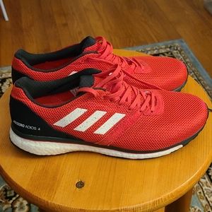 Adidas Adizero Adios 4